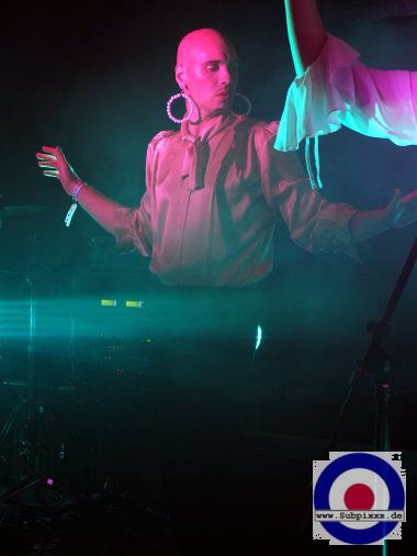 Neue Deutsche Wahrheit (D) Pop-Kultur Festival - Soda Salon - Kulturbrauerei, Berlin Prenzlauer Berg 21. August 2019 (14).JPG